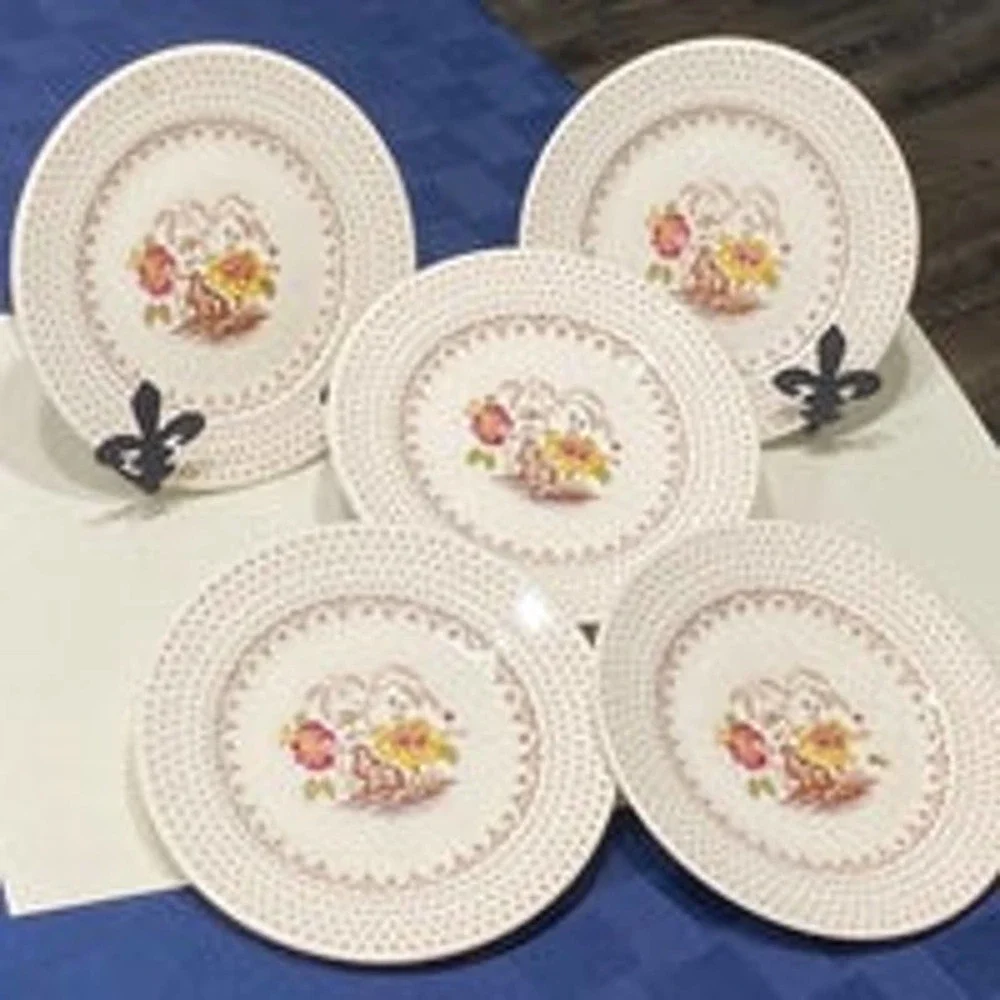 N/A set royal